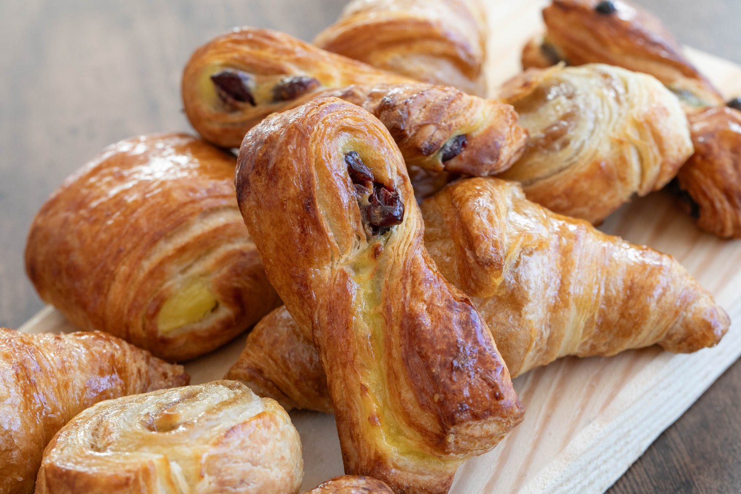 FRENCH VIENNOISERIES